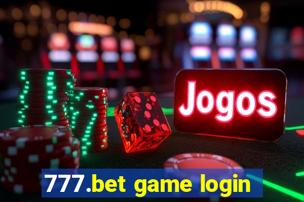 777.bet game login